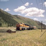 The Yampa Valley Mail